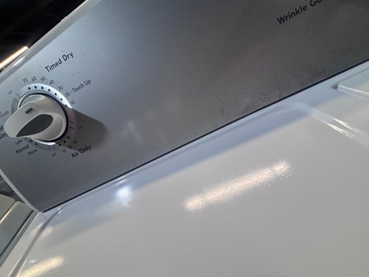 >Sale🔥kenmore 29” large capacity electric dryer 220v side by side used-refurbished #KDE445PB