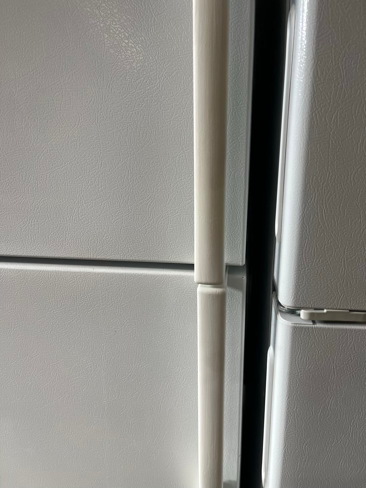 - Kenmore top freezer refrigerator in white used refurbished 30’ #RF334TAB