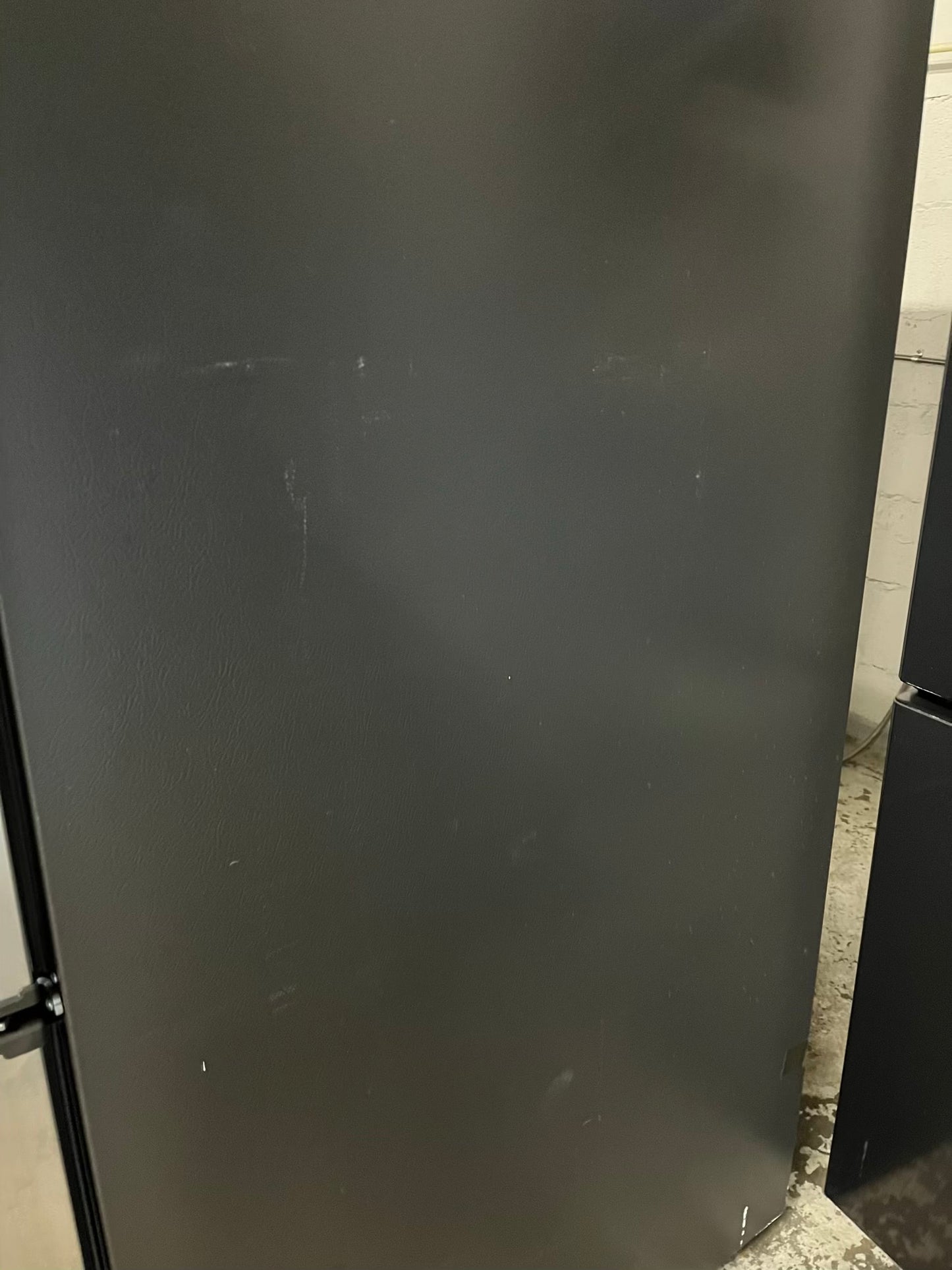 - GE French door Refrigerator stainless steel w/ ice water dispenser 36" #RF739PB