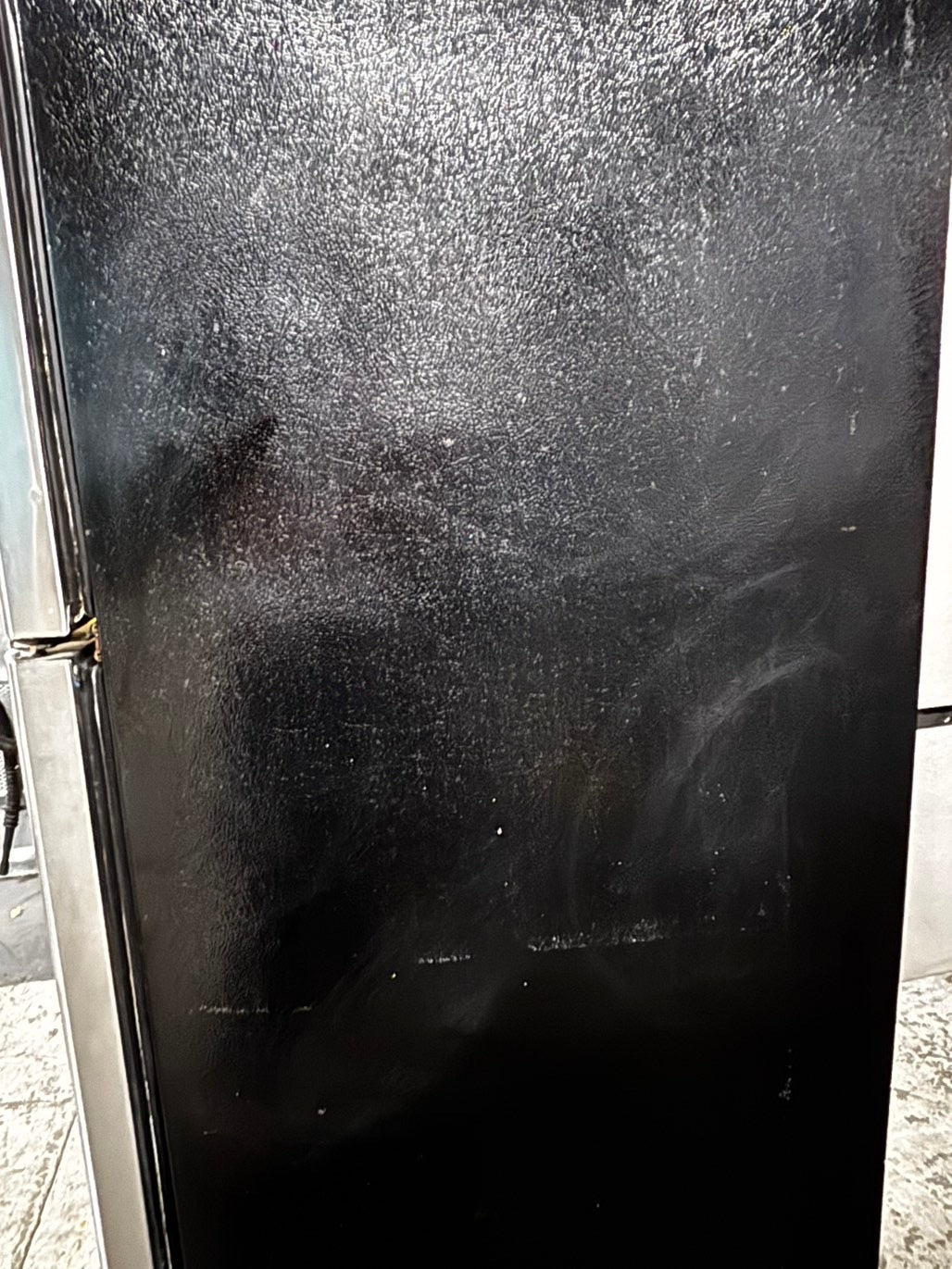 - SALE⚡️Kenmore 30” 18 cu.ft Top freezer Refrigerator stainless steel with ice maker inside ,Refurbished /used #RF1879SB