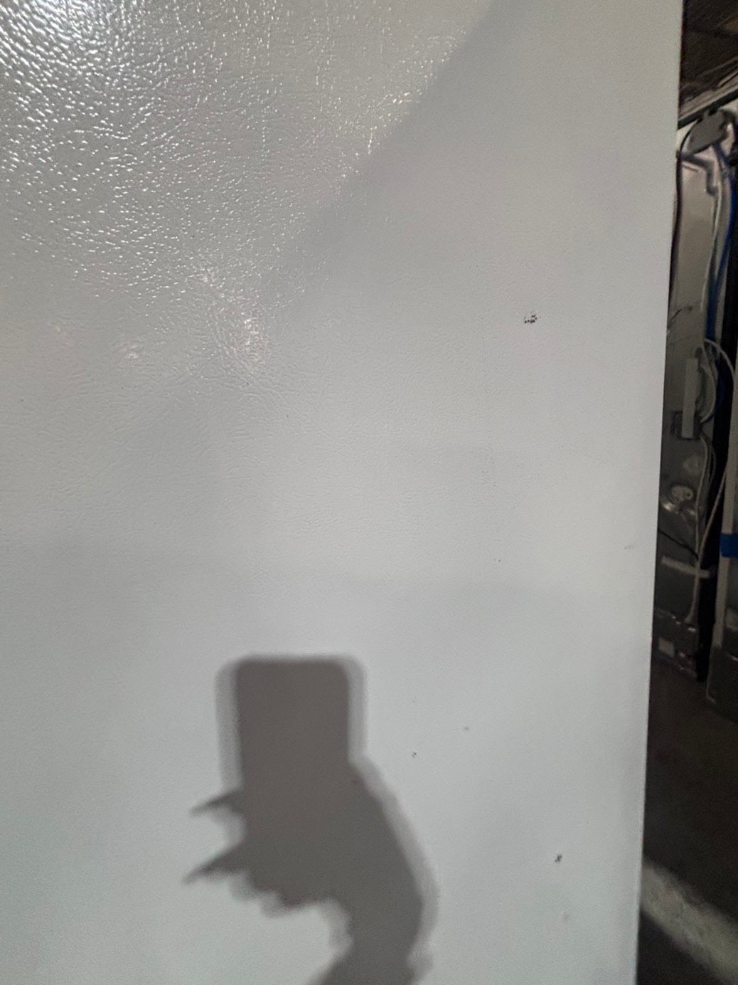 >>sale🎈kenmore 30”18cu.ft -top freezer refrigerator white color -used refurbished 30” #FK1FW6B