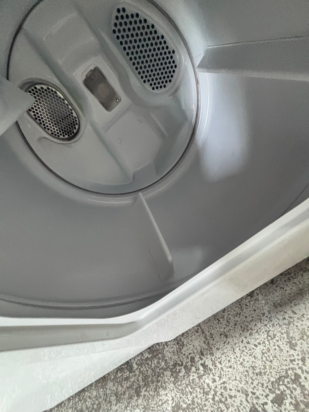 } }Maytag top load washer with agitator & electric dryer 220v set top load side by side working 💯 with warranty top load side by side #SK511YB