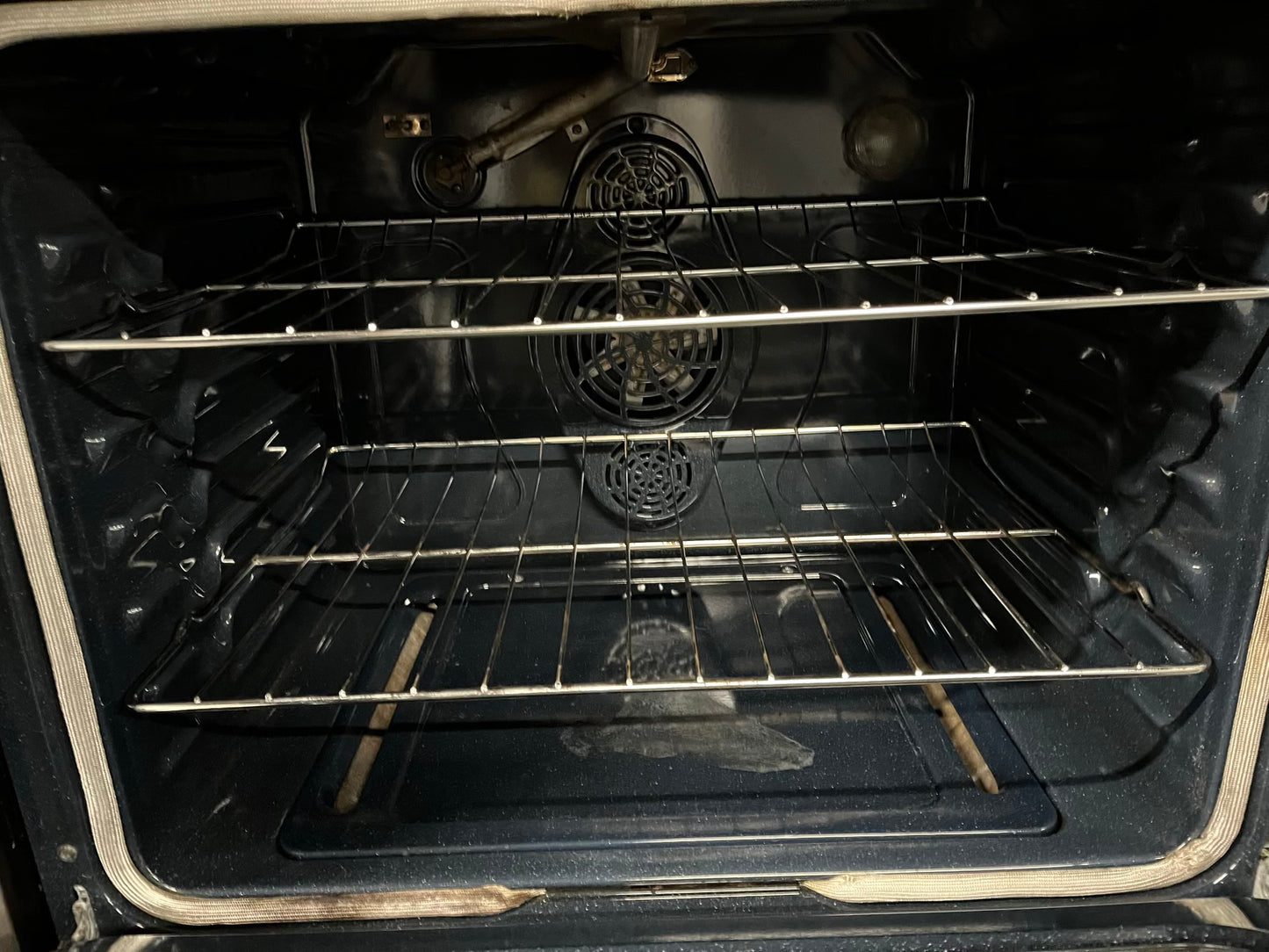 Special Offer | Samsung kitchen combo / Refrigerator, gas range, microwave and dishwasher - 4 appliances #KC985JB