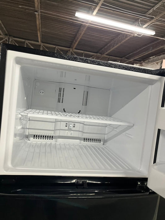 π₯³π=Kenmore 30β top freezer refrigerator black used refurbished 30β #RZF306B