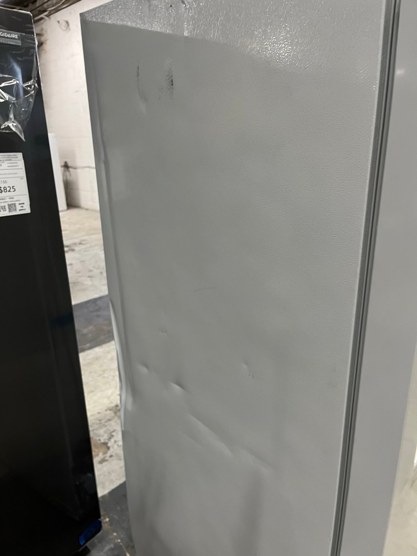 Open Box 📦 | scratch & dent Frigidaire refrigerator w/ice water dispenser in white 36" #RF837YB