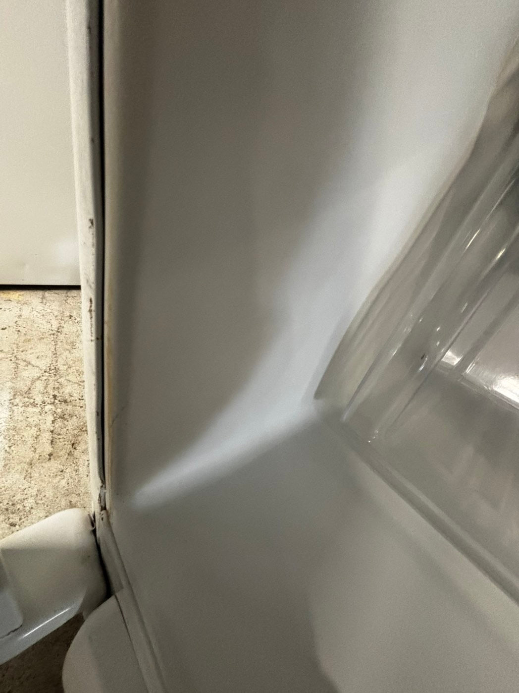 - Flash sale⚡️ Kenmore top freezer refrigerator 18cu.ft in white 30" ITEM #RFK304RB