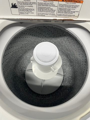 - 💥FLASH SALE⚡️Roper Top load washer machine w/agitator side x side Refurbished #WD35B