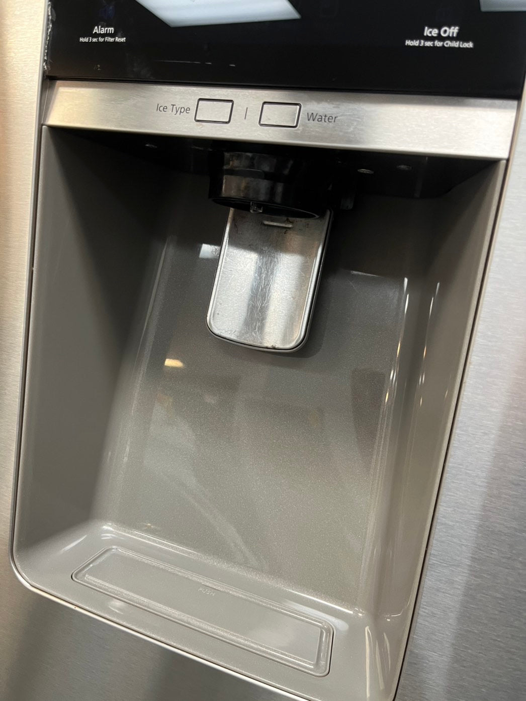🔥Flash Sale🔥 Special Offer | Samsung kitchen combo / furnished Refrigerator, gas range, New microwave and dishwasher -💥4 appliances💥#RFGSDWMC12L