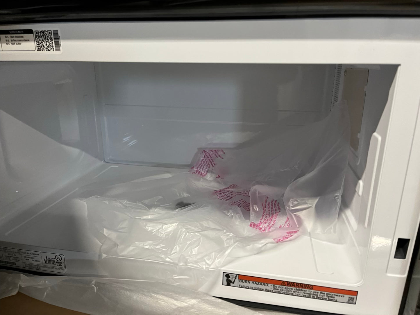 Special Offer | Samsung kitchen combo / Refrigerator, gas range, microwave and dishwasher - 4 appliances #KC985JB