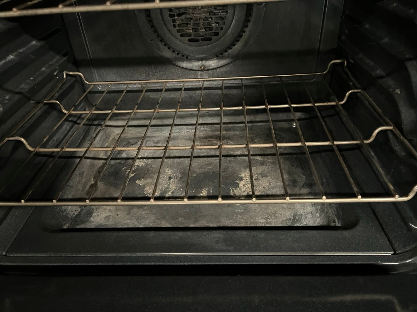 - Frigidaire electric range stainless steel 5 burner warm zone bake roast broil self clean 30” item number #ER342FB