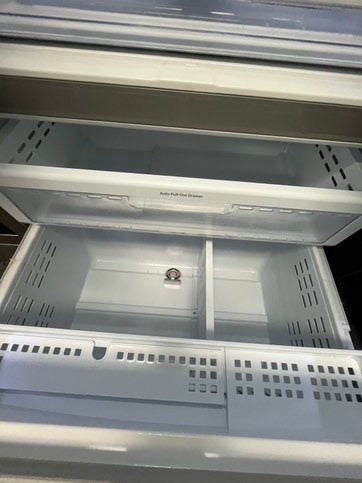 🔥Flash Sale🔥 Special Offer | Samsung kitchen combo / furnished Refrigerator, gas range, New microwave and dishwasher -💥4 appliances💥#RFGSDWMC12L