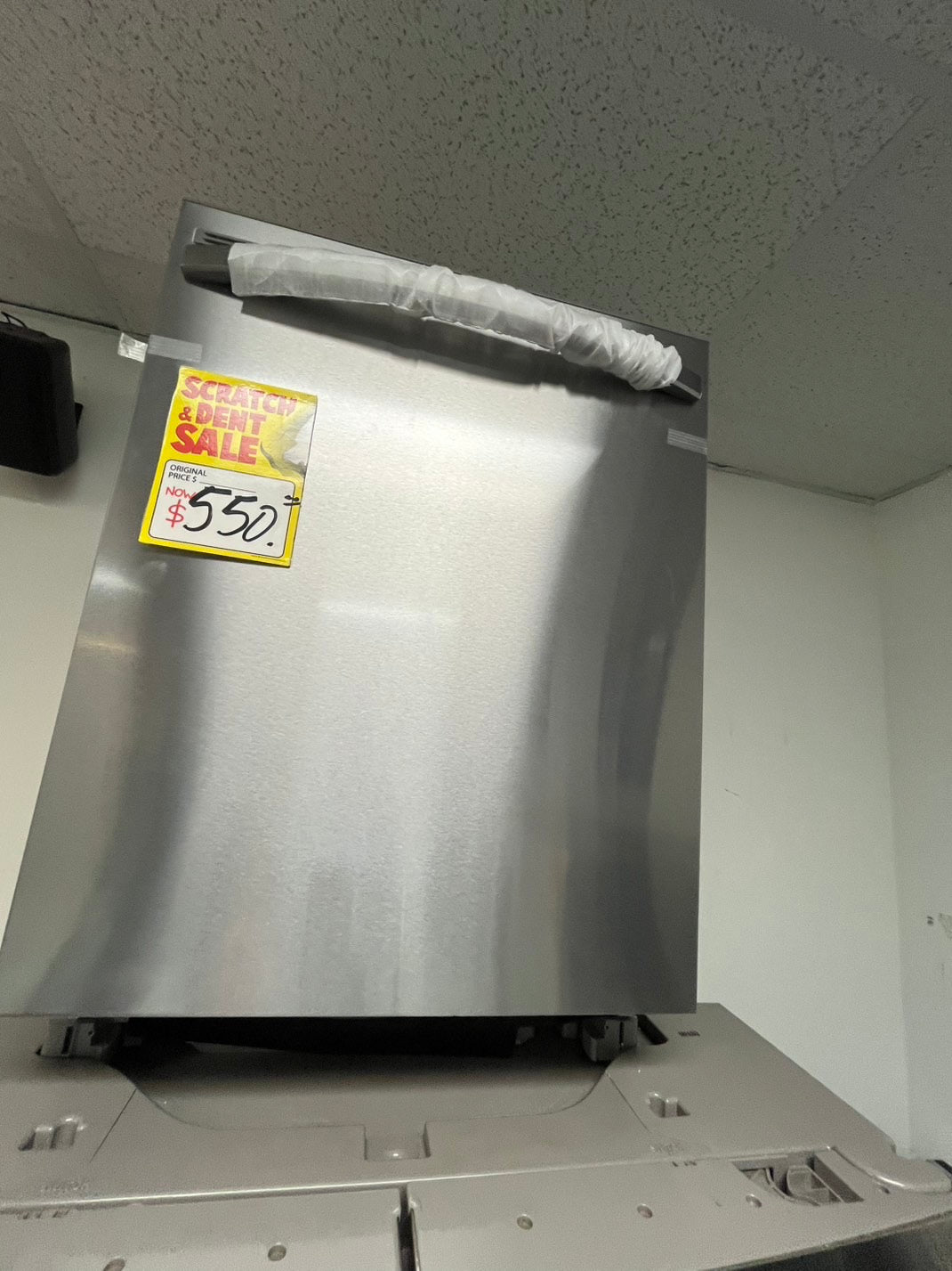 🔥Flash Sale🔥 Special Offer | Samsung kitchen combo / furnished Refrigerator, gas range, New microwave and dishwasher -💥4 appliances💥#RFGSDWMC12L