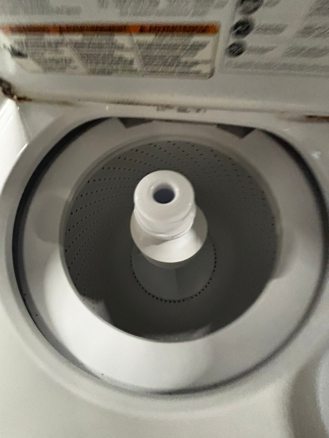 >🎉Special Kenmore Top load washing machine w agitator 27" used-Refurbished #WTY33B