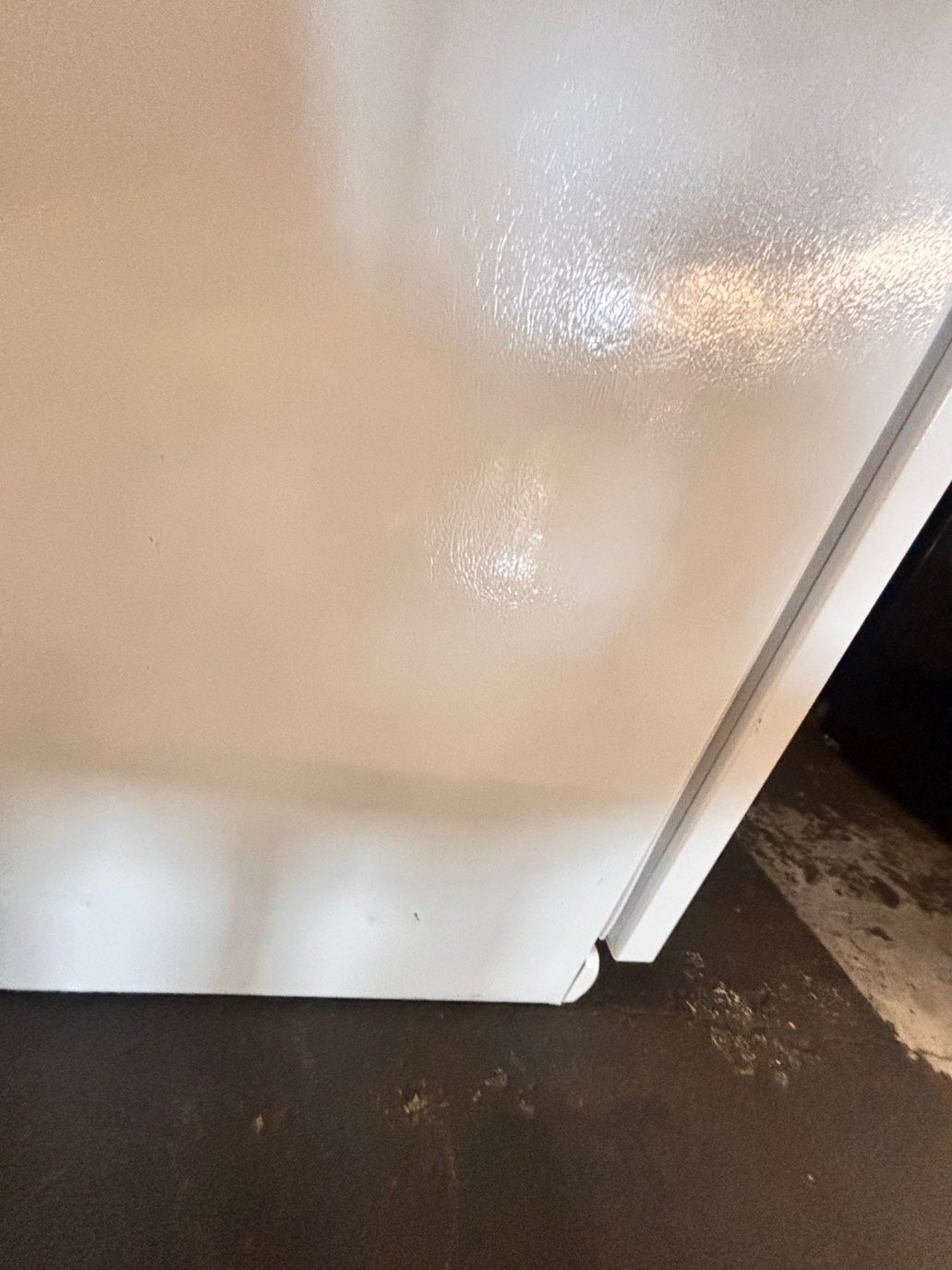 >sale🎈Kenmore 30”18cu.ft -top freezer refrigerator white color -used refurbished 30” #GRWF56B