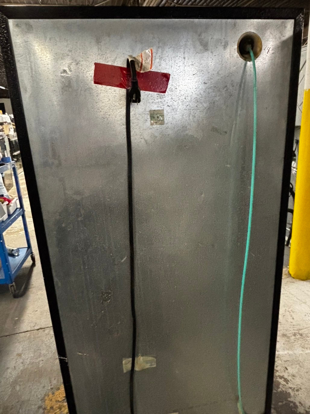 - SALE⚡️Kenmore 30” 18 cu.ft Top freezer Refrigerator stainless steel with ice maker inside ,Refurbished /used #RF1879SB