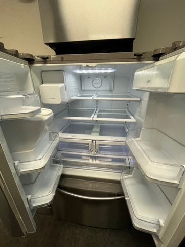🔥Flash Sale🔥 Special Offer | Samsung kitchen combo / furnished Refrigerator, gas range, New microwave and dishwasher -💥4 appliances💥#RFGSDWMC12L