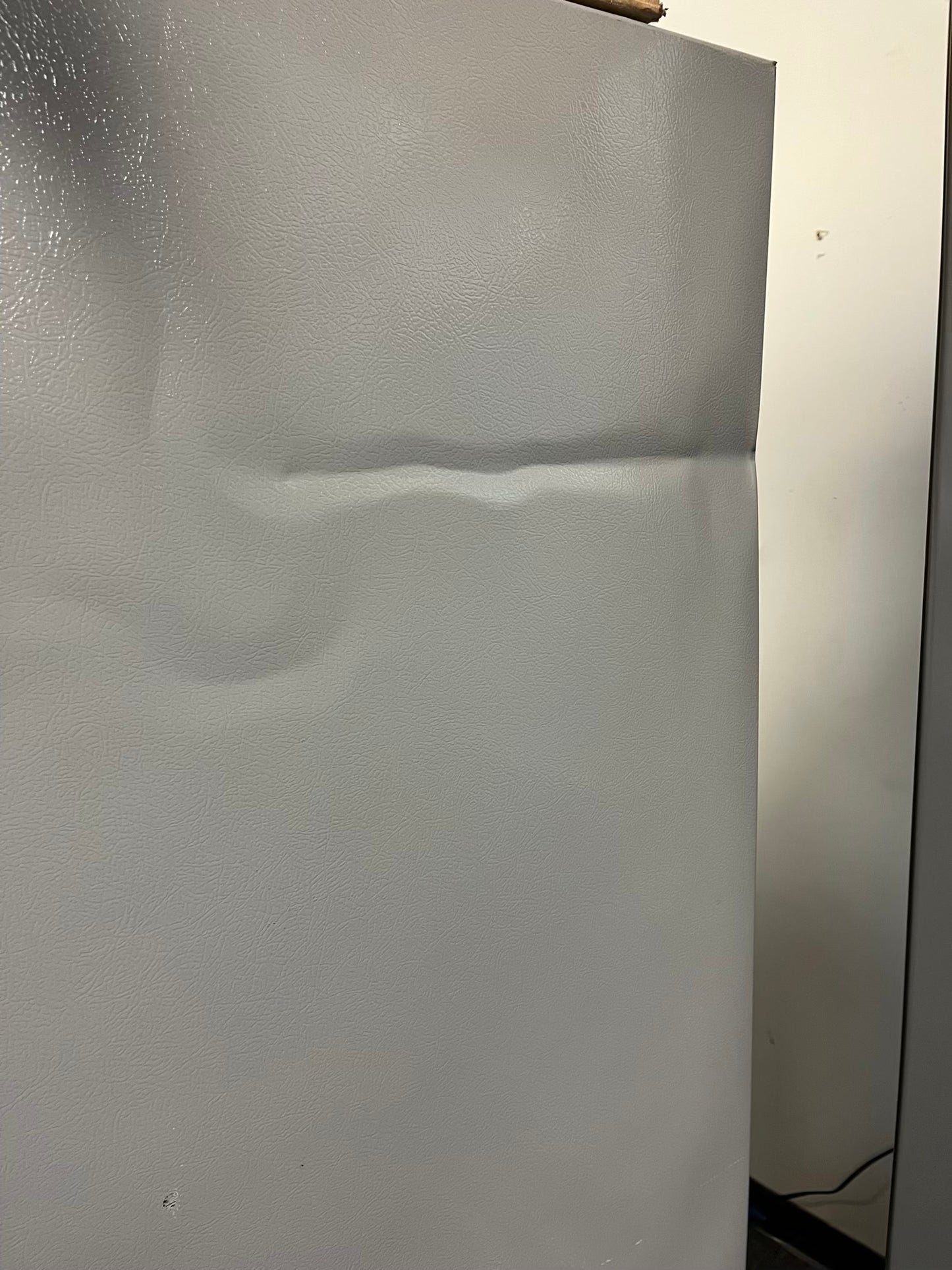 Open box | Scratch & Dent Frigidaire French door refrigerator stainless steel w/ice maker 36" #RF494VL