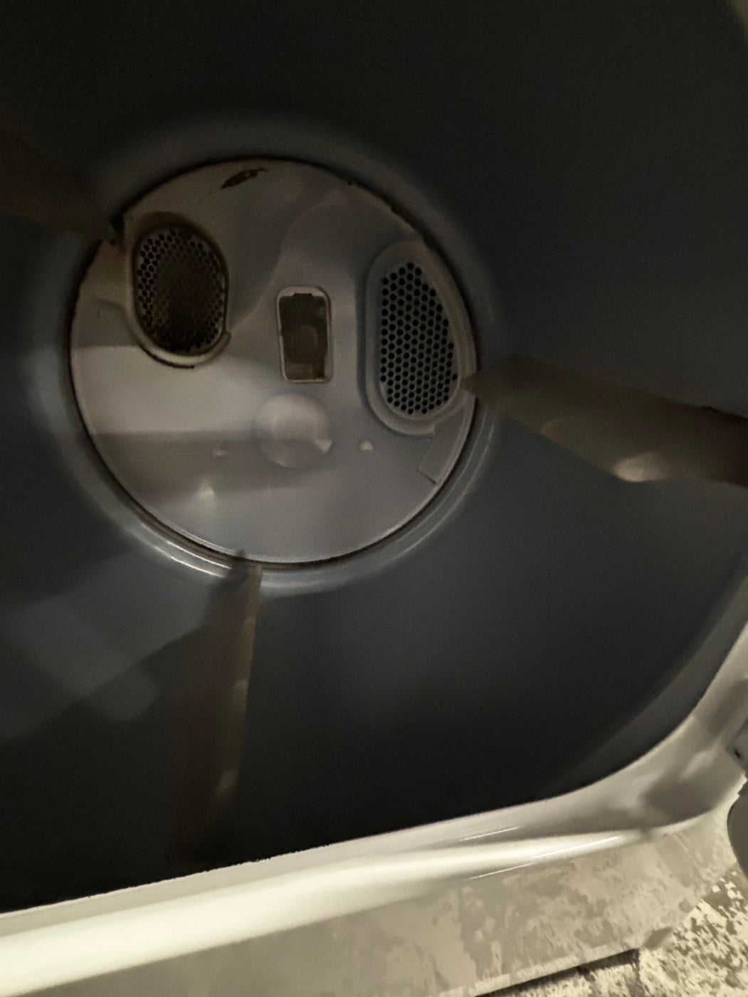 - 💥FLASH SALE⚡️Kenmore Top load electric 220v dryer side x side #DELK24B