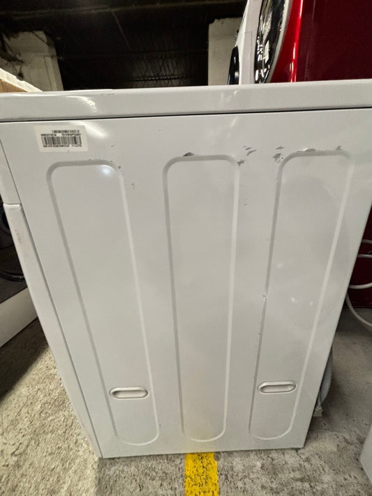 -📢black Friday sale 🦃 LG front load steam washer 4.5cu.ft large capacity stainless steel drum used-refurbished #FWLG15B