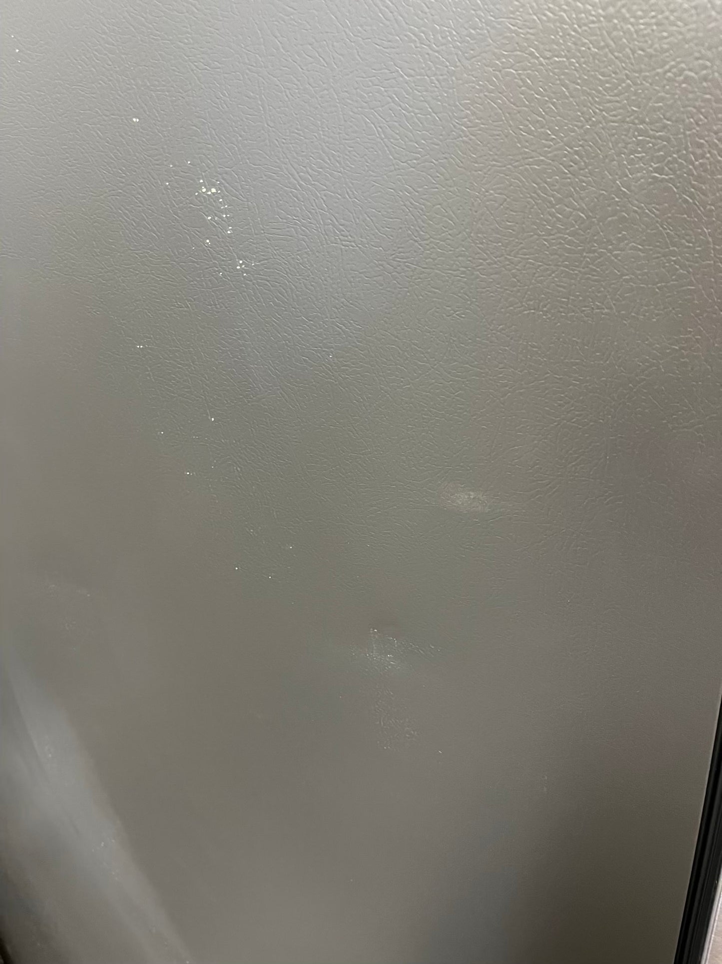 Open Box 📦 | Scratch & Dent GE french door Refrigerator w/ice water dispenser stainless steel 36” #RF628D