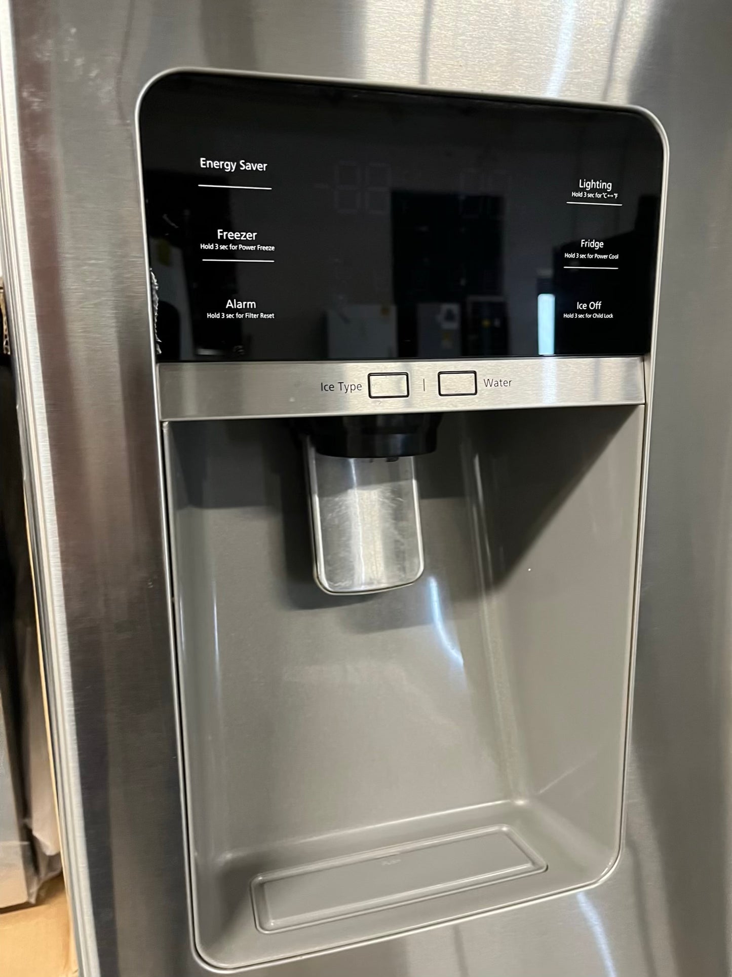 Special Offer | Samsung kitchen combo / Refrigerator, gas range, microwave and dishwasher - 4 appliances #KC985JB