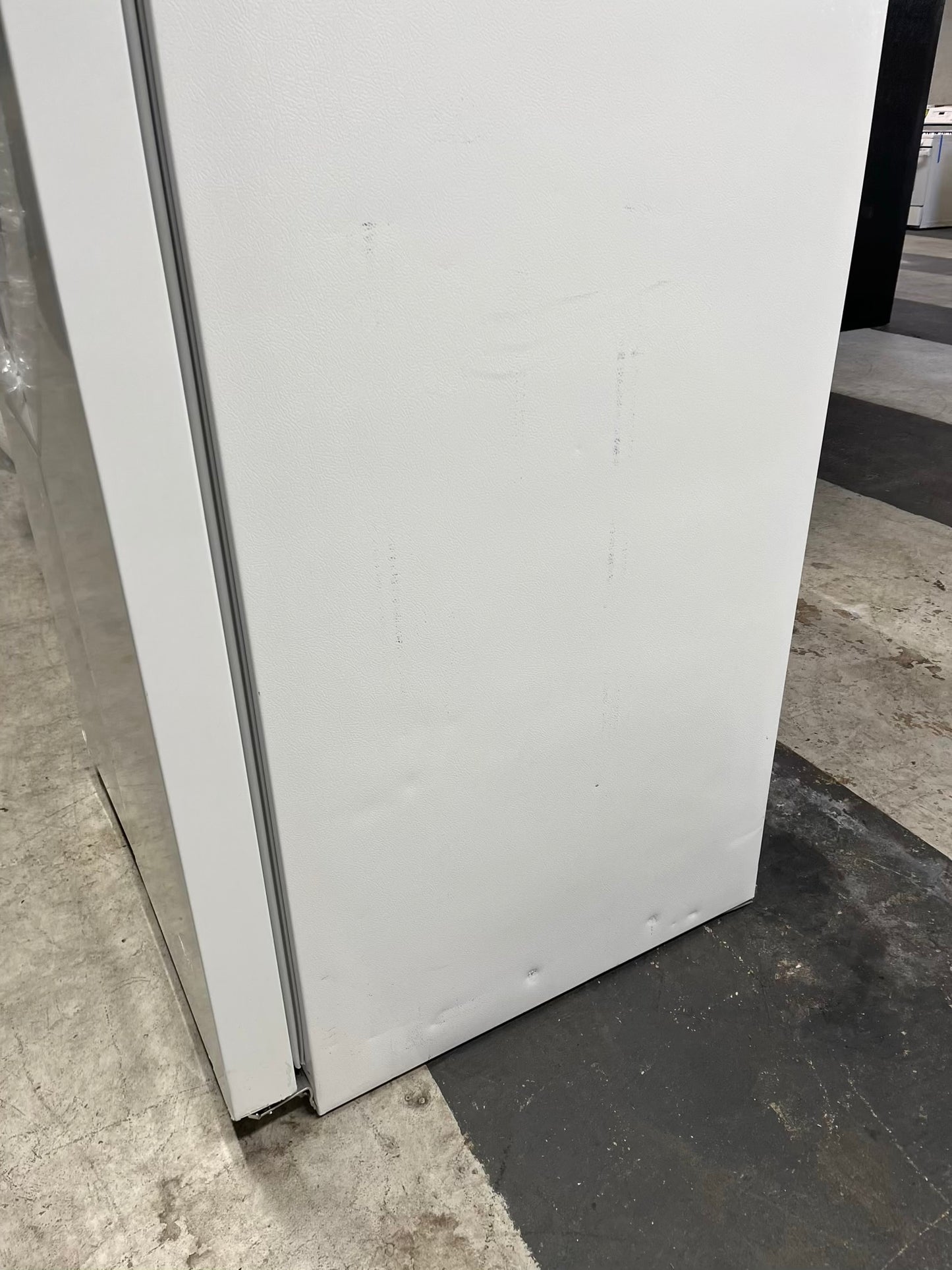 Open Box 📦 | scratch & dent Frigidaire refrigerator w/ice water dispenser in white 36" #RF837YB