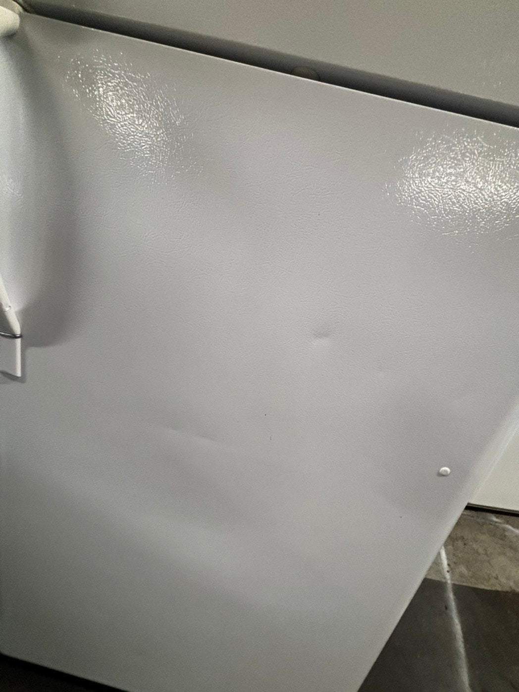 - Flash sale⚡️ Kenmore top freezer refrigerator 18cu.ft in white 30" ITEM #RFK311RB