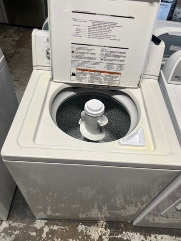 - 💥FLASH SALE⚡️Roper Top load washer machine w/agitator side x side Refurbished #WD35B