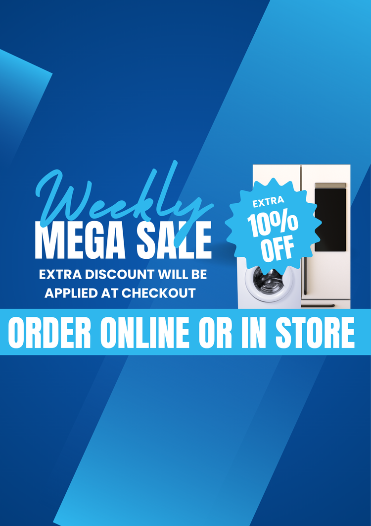 WEEKLY DEALS 10% OFF