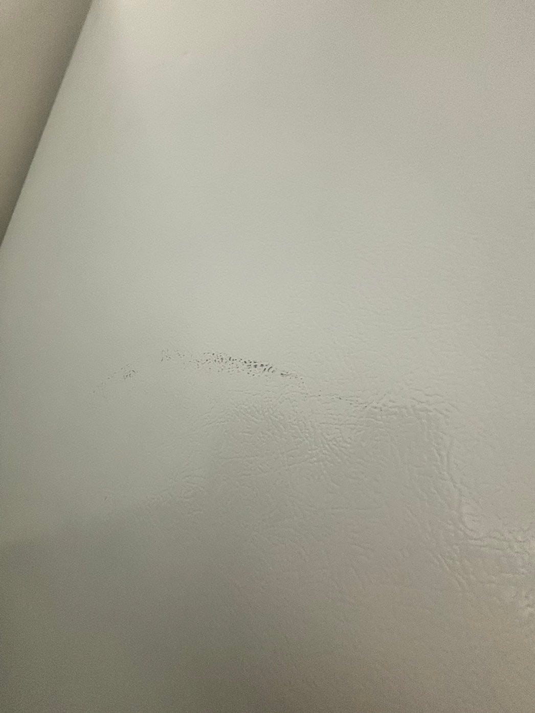 * 🎄Holidays Sale 🎁-Frigidaire 20cu.ft up-right freezer white 34" #RF306L  used-Refurbished