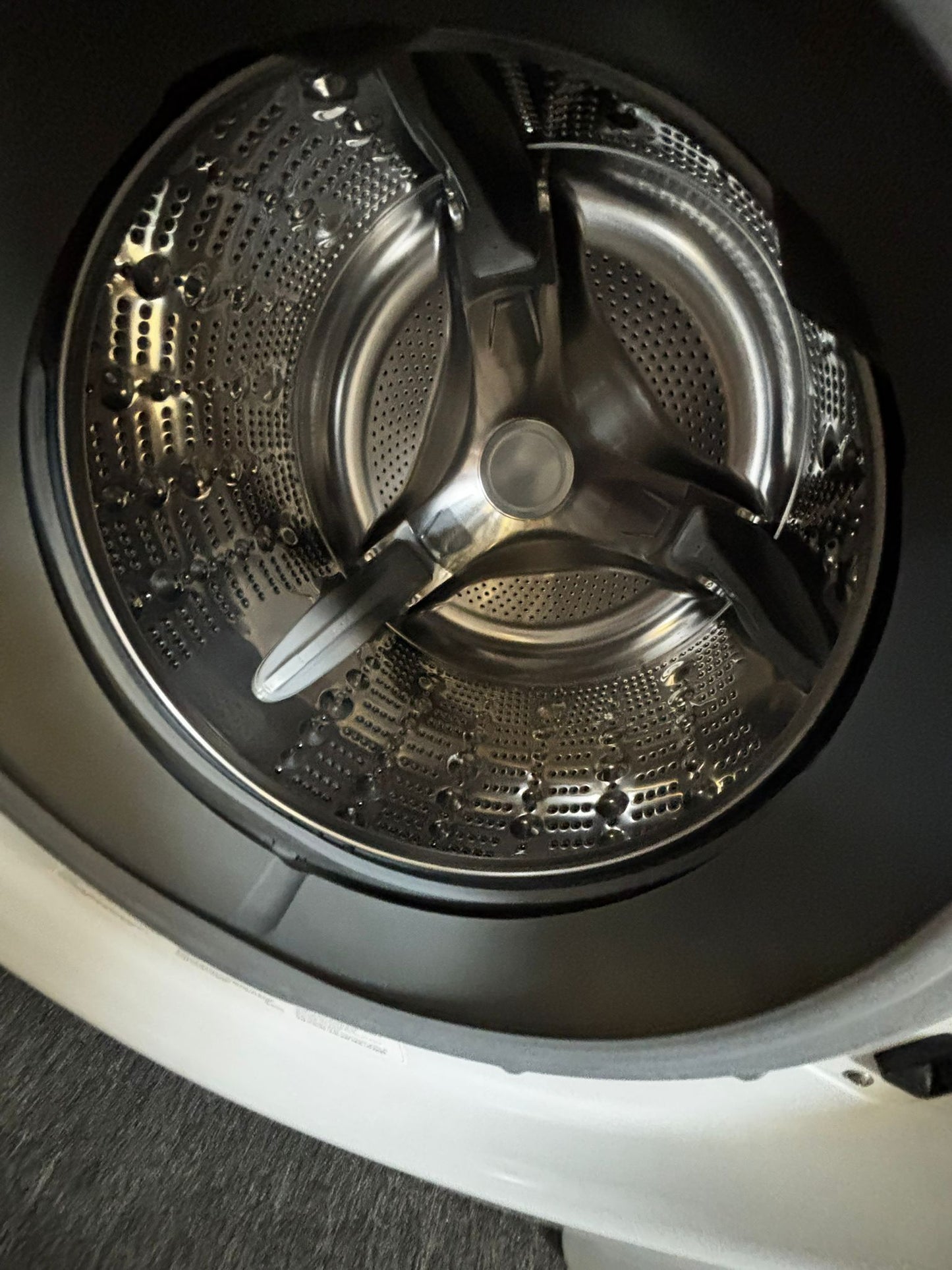 Flash Sale ⚡️Kenmore front load washing machine stackable large capacity 27” #W544FL