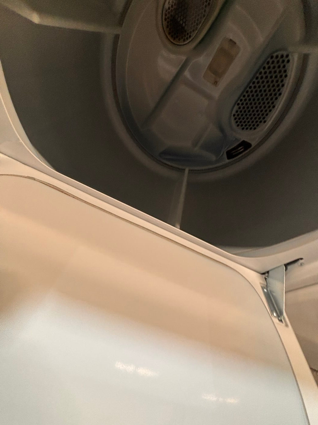 }}whirlpool top load washer with removable agitator large capacity & electric dryer 220v  set top load side by side used, refurbished working 💯  with warranty  #TSTR1YB