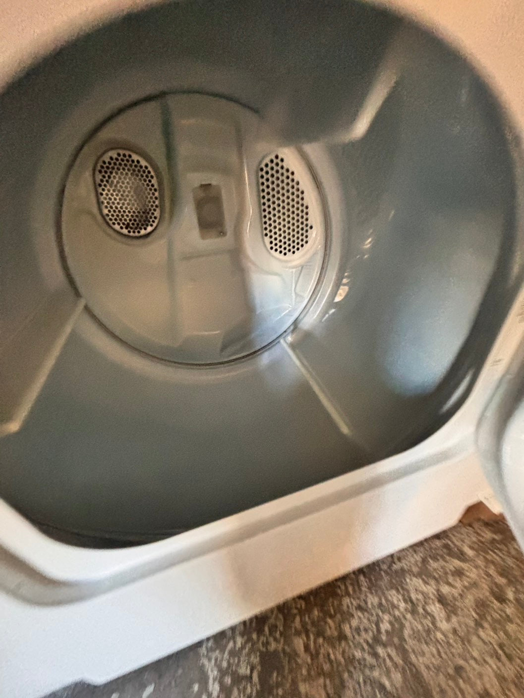 >maytag top load dryer side by side electric 220v large capacity & top load washing machine stainless steel drum with agitator used-Refurbished
#ASD56GBSET