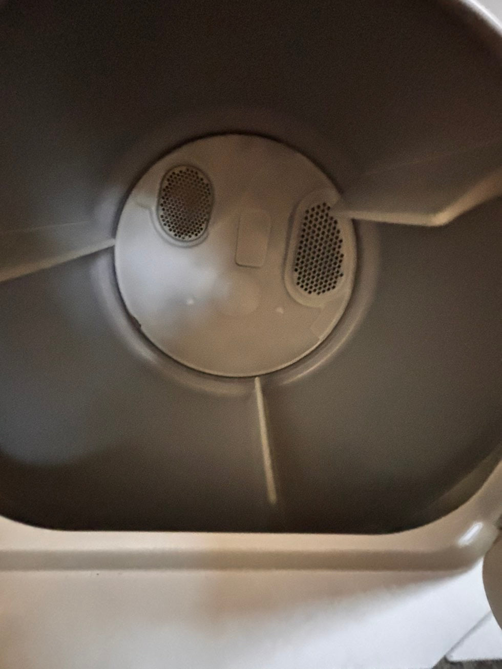 >sale🔥Amana  29” large capacity electric dryer 220v side by side used-refurbished #AD6DR5R