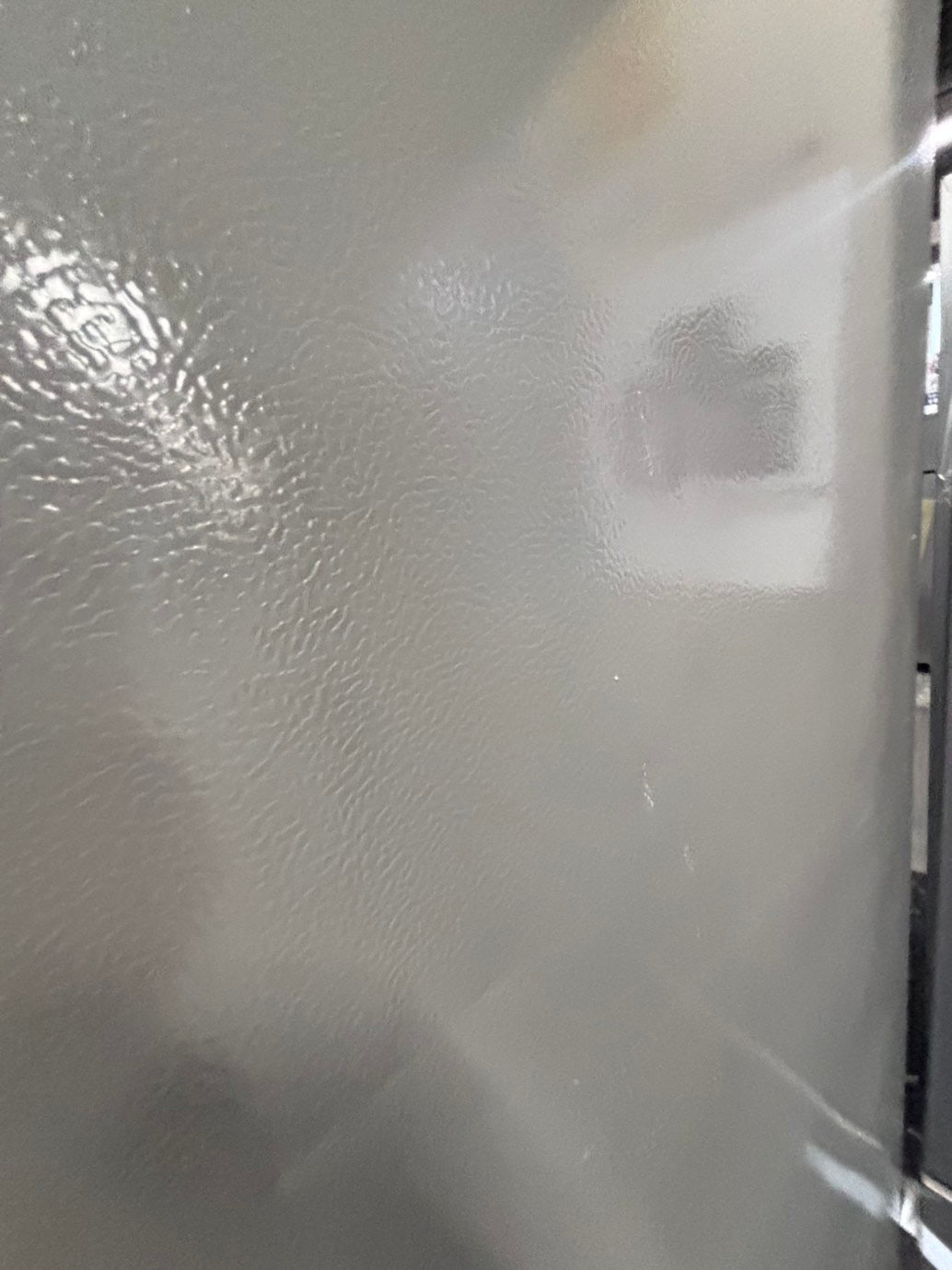 >* special🔥used-Refurbished kenmore 36”w x69h x 29.1/5 depth refrigerator stainless steel w/ice & water dispenser 36 “ #FDKQ4U3B