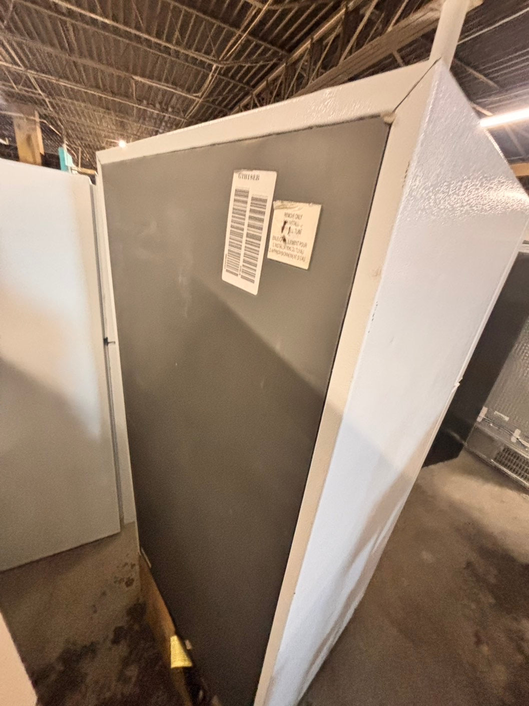 >sale🎈Kenmore 30”18cu.ft -top freezer refrigerator white color              -used refurbished 30” #P2RW6B