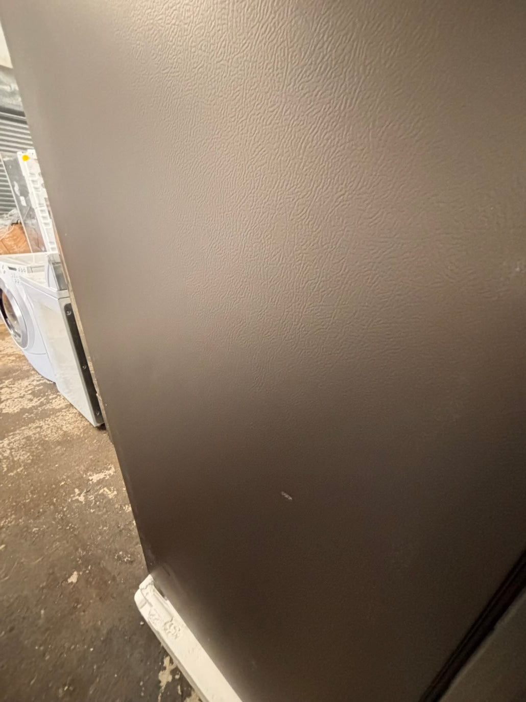 }}New open box 📦 Samsung - 26cu. ft. Side-by-side full size fridge Stainless Steel
#FS26AGTB