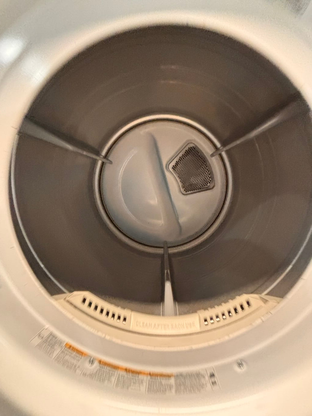 } special🎉kenmore washer & dryer set electric 220v front load stackable or side by side - sensor dry , working 💯  with warranty , in white color   #SPWK6SET