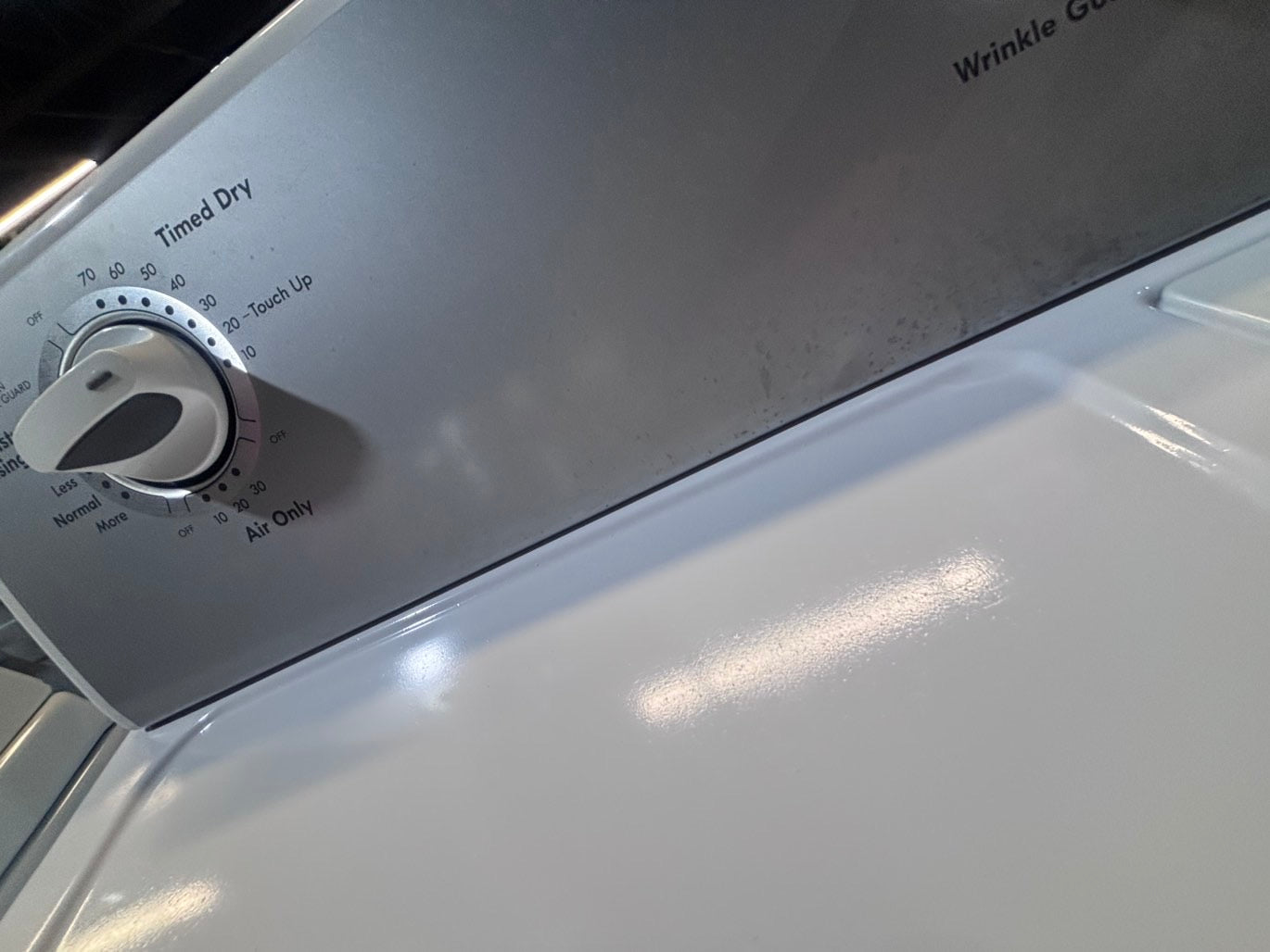 >Sale🔥kenmore  29” large capacity electric dryer 220v side by side used-refurbished #KDE445PB