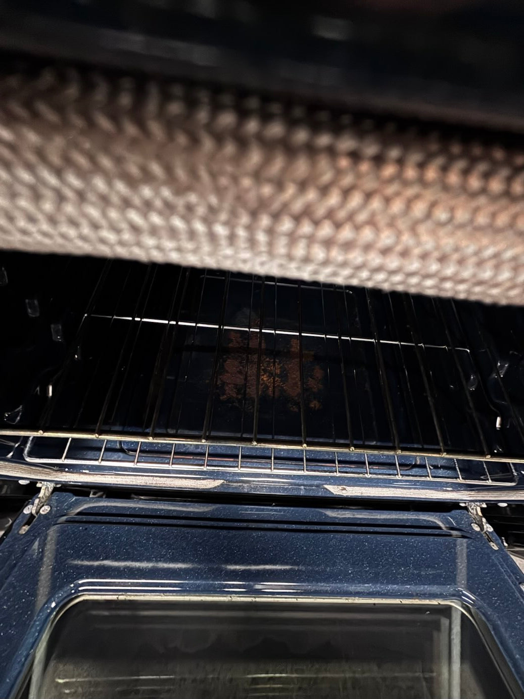 }sale🎈🔥samsung Gas range 5 burner convection oven bake ,broil Hi/Lo self clean in black stainless steel working 💯 with warranty ,used-Refurbished 30” #SB2006B