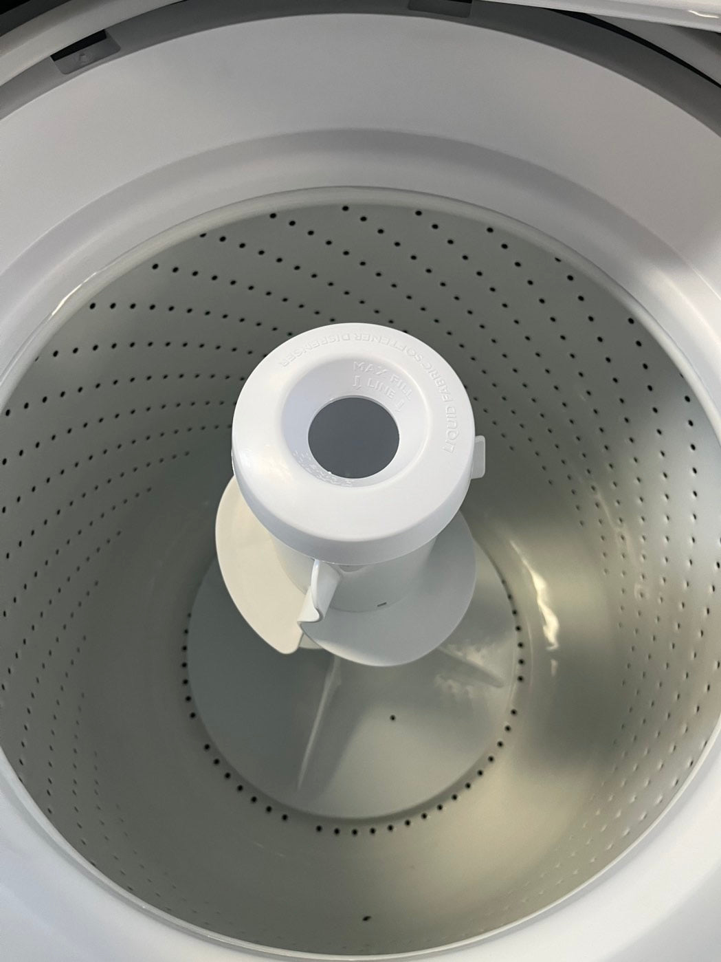 =• whirlpool top load washer  & electric dryer 220v  set top load side by side #WHTP35SET