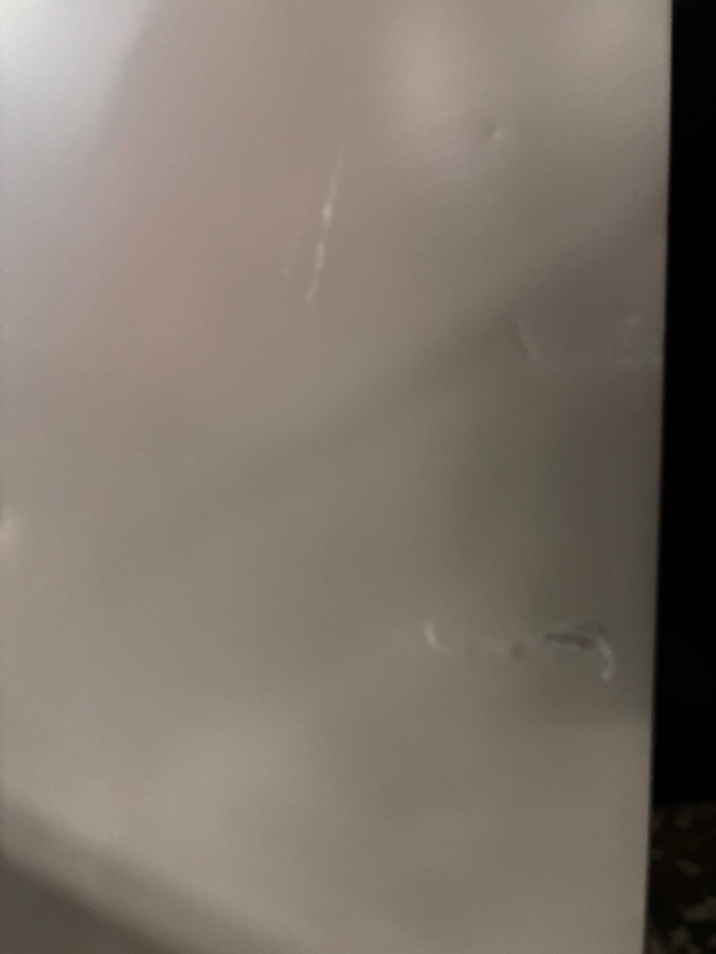 >insignia top freezer refrigerator stainless steel 24" refurbished #RF743BB