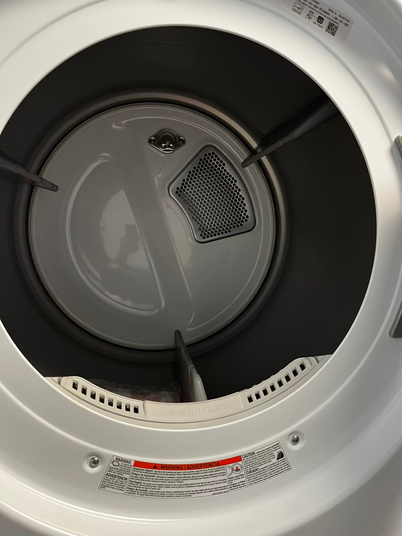 ⚡️SALE ~ New Open Box 📦 Scratch & Dent 4.5 cu. ft. Ultra Large Capacity Front Load Washer & 7.4 cu. ft. Ultra Large Capacity Smart Wi-Fi Enabled Front Load Electric Dryer with TurboSteam™ and Built-In Intelligence - in white | stock number #WD7491YL