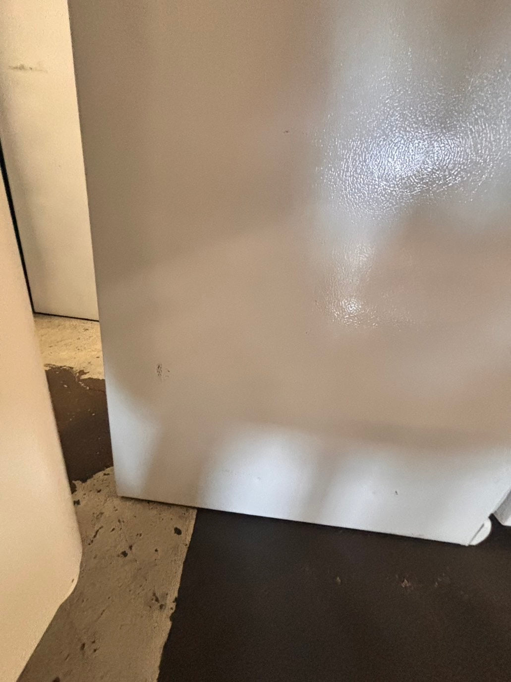 >sale🎈Kenmore 30”18cu.ft -top freezer refrigerator white color              -used refurbished 30” #GRWF56B