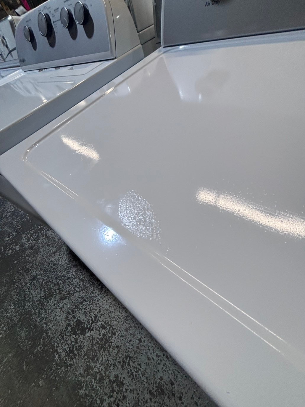 >Sale🔥kenmore  29” large capacity electric dryer 220v side by side used-refurbished #KDE445PB