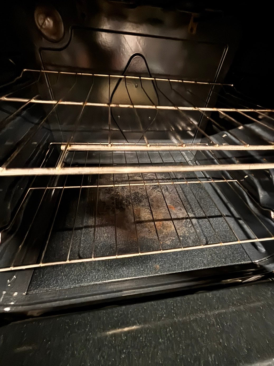 >sale🔥 Kenmore  Glass Top electric stove  bake broil 5 burner convection oven Self clean 30” stainless steel used-Refurbished #KEUP21B