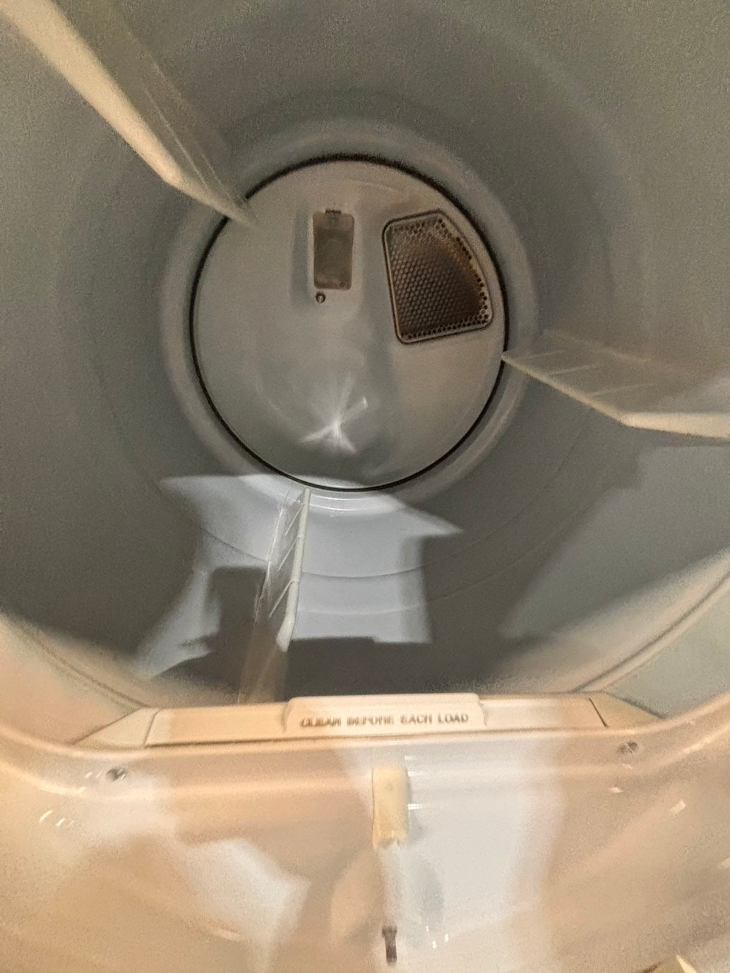 >*SALE🔥used- refurbished Kenmore washer & whirlpool dryer mix & match front load electric 220v large  capacity with pedestals in white  color 27” #ES8KV7B