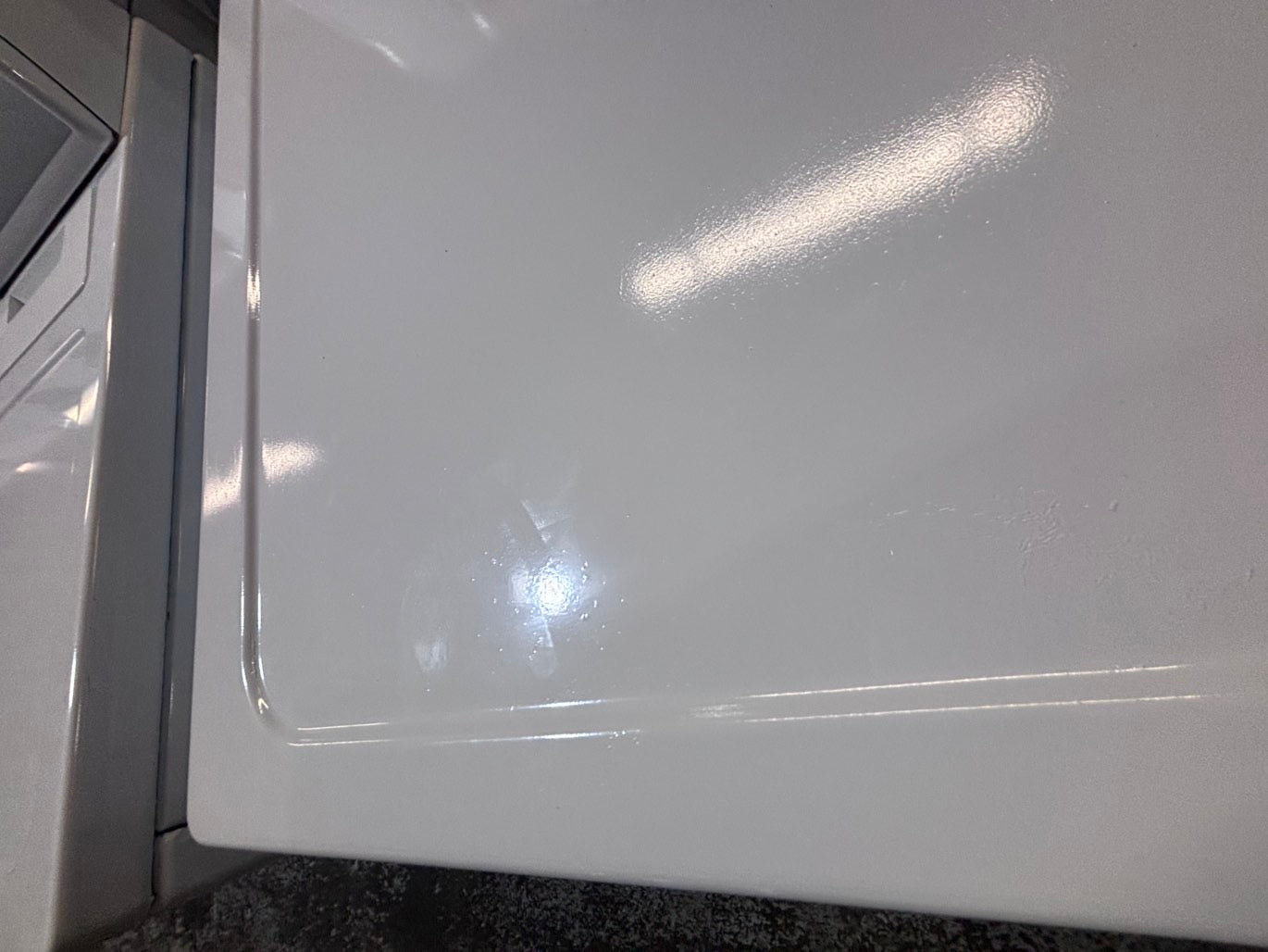 >Sale🔥kenmore  29” large capacity electric dryer 220v side by side used-refurbished #KDE445PB