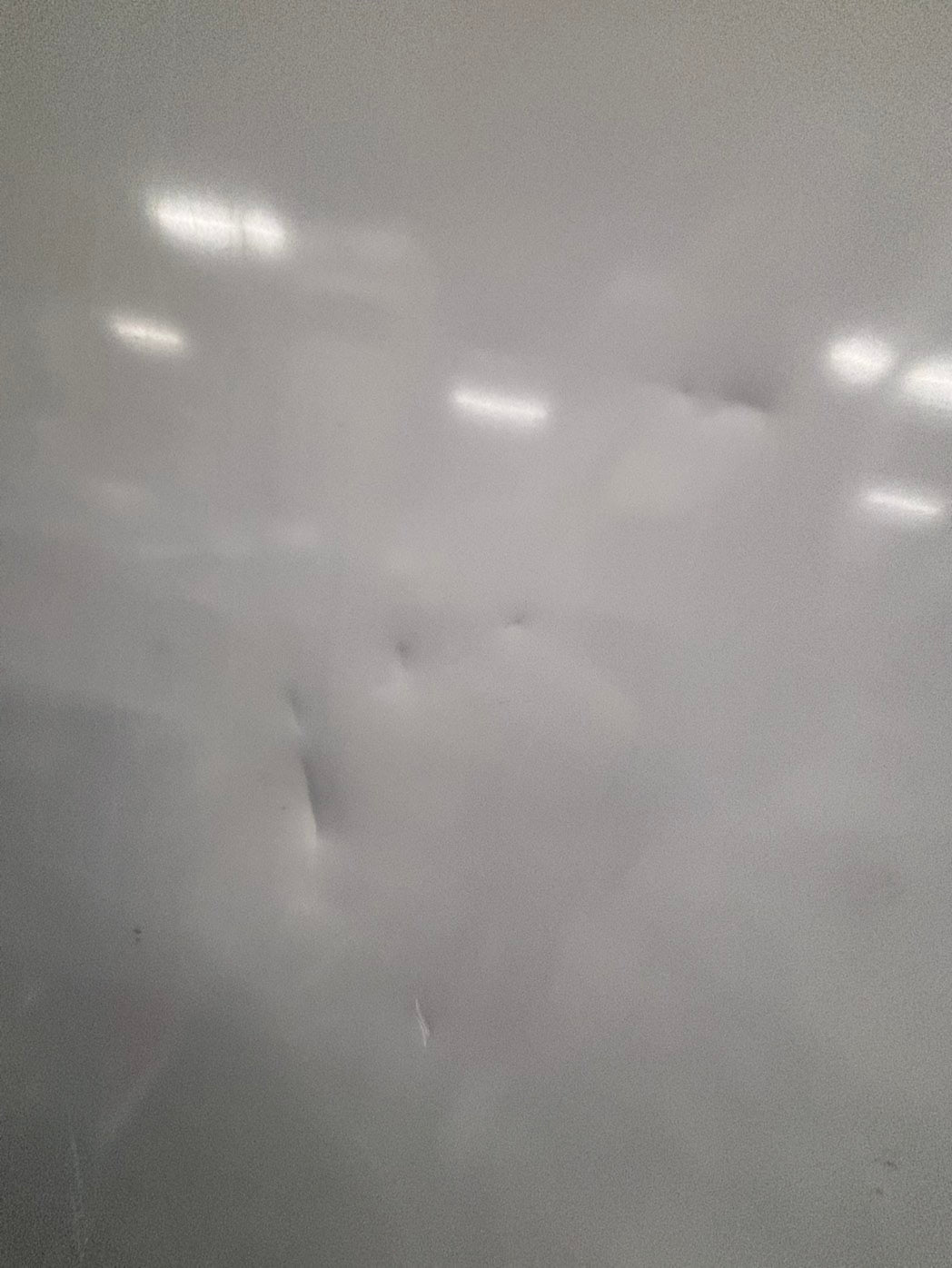 >>special🔥Frigidaire up-right freezer white 16 cu.ft Refurbished-used #FRF9ZB