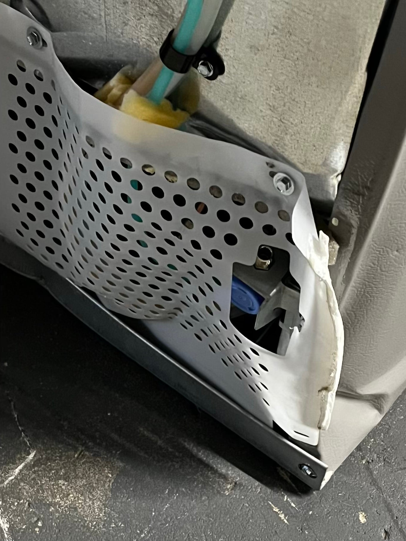 * 🎉 BlacK Friday ⚡️ Open Box 📦 | scratch & dent Frigidaire side x side  refrigerator w/ice water dispenser stainless steel 36" #RF34741B